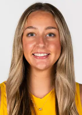Delanie Grevengoed, Volleyball, undefined