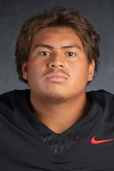 Christian Va'A, Football, Valdosta State University