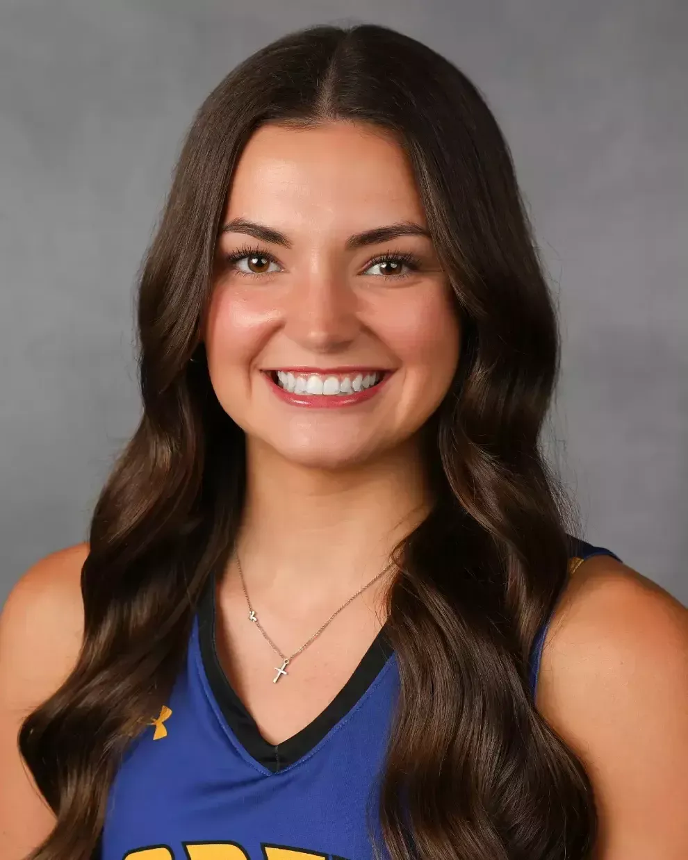 Brinly Christensen, Basketball, undefined