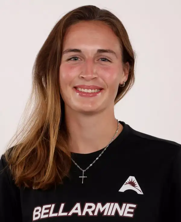 Katie Paulakonis, Soccer, Bellarmine University