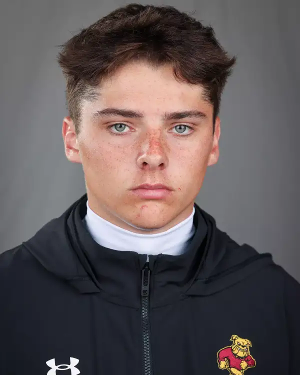 Alex Reinke, Football, University of Minnesota Duluth
