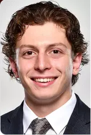 Francesco Dell'Elce, Hockey, University of Massachusetts Amherst