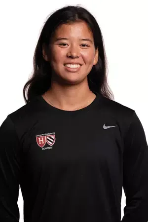 Sophie Haisman, Rowing, undefined