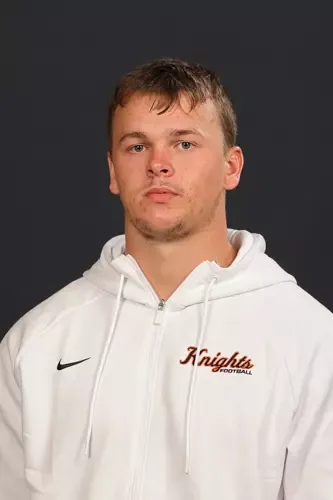 Pryce Rochford, Football, Wartburg College