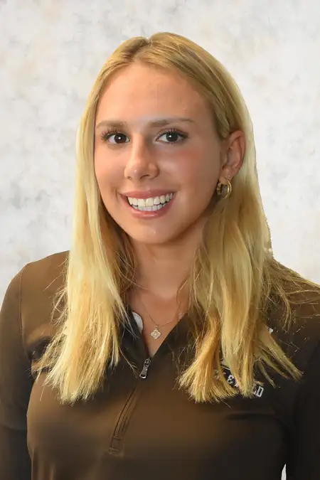 Lucy Afanasewicz, Track and Field (O), Lehigh University