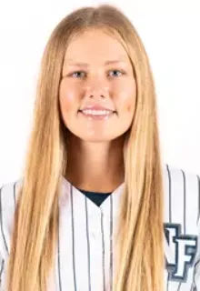 Addyson Bruneman, Softball, University of North Florida
