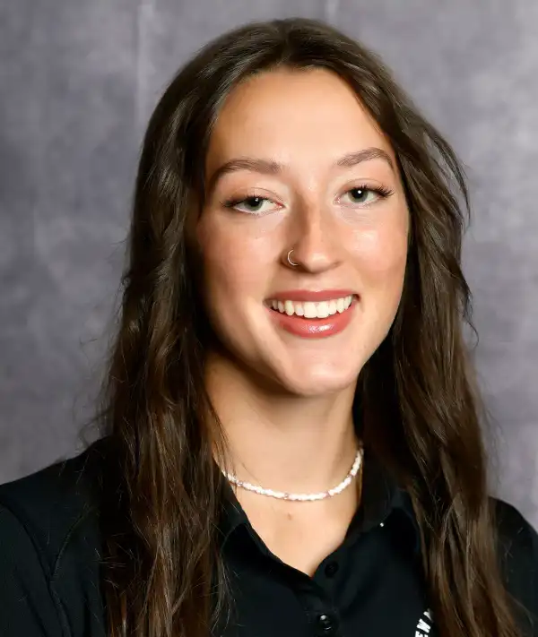 Kylie Rubrecht, Track and Field (O), New Mexico State University