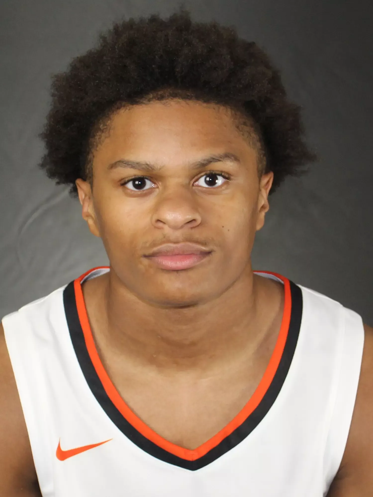LyDell Sewell, Basketball, Heidelberg University