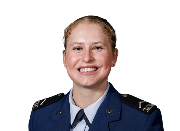 Emma Lytle, Basketball, United States Air Force Academy
