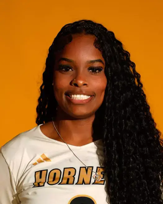 Taylor Williams, Volleyball, Alabama State University