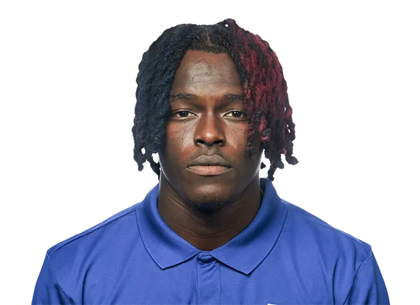 Kobe Byrd, Football, undefined