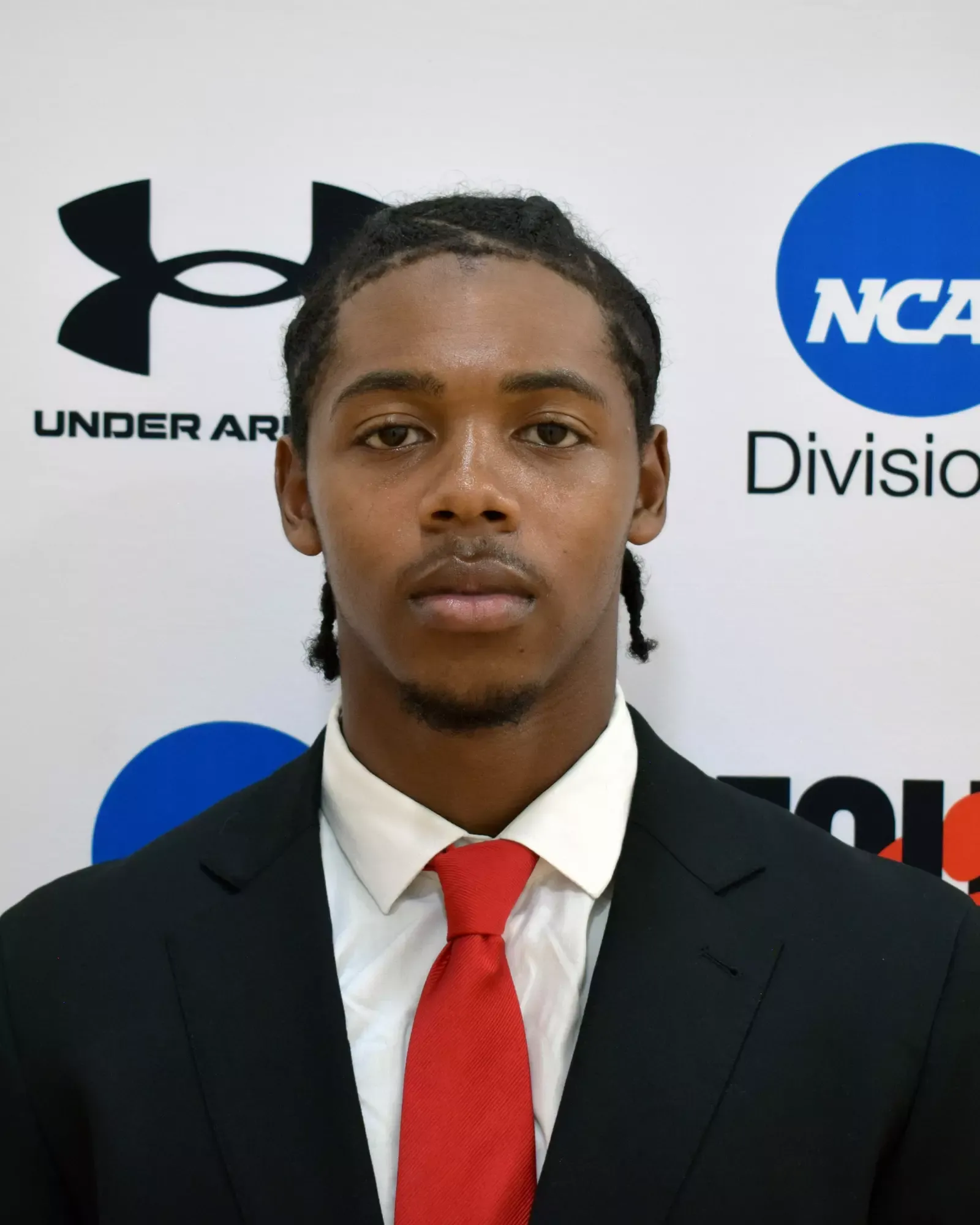 Carlos Harrison, Football, Frostburg State University