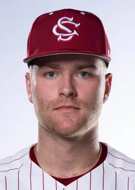 Beau Hollins, Baseball, University of Southern California