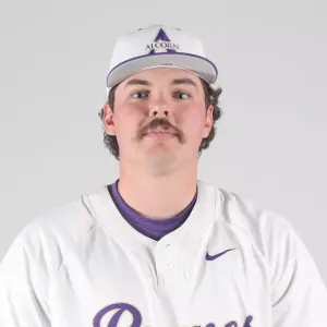Garrett Oswald, Baseball, undefined