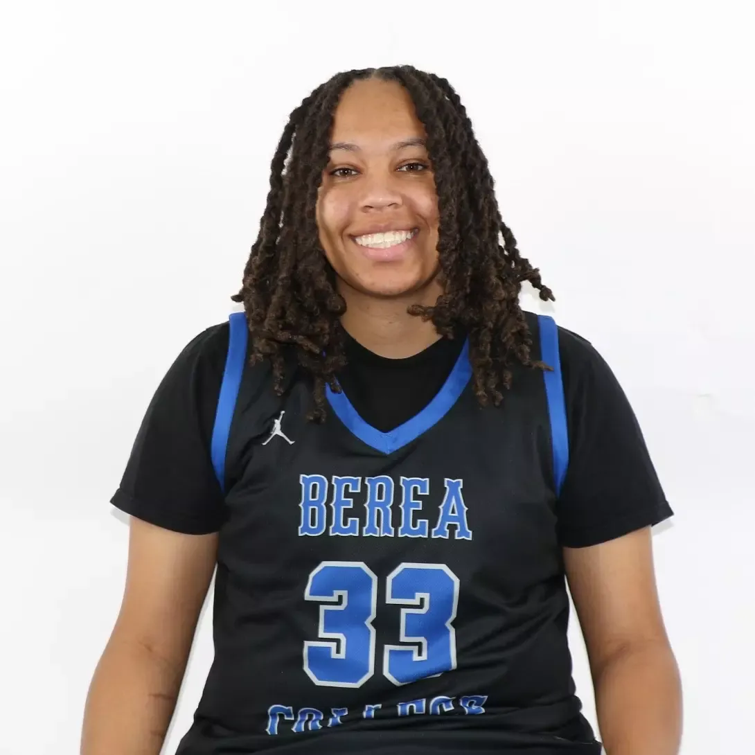 Kori Ware, Basketball, Berea College