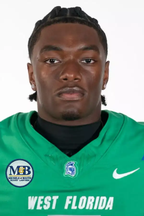 Tyshon Mansell