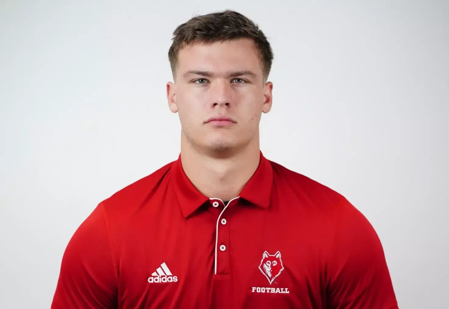 Jaxson Moody, Football, undefined