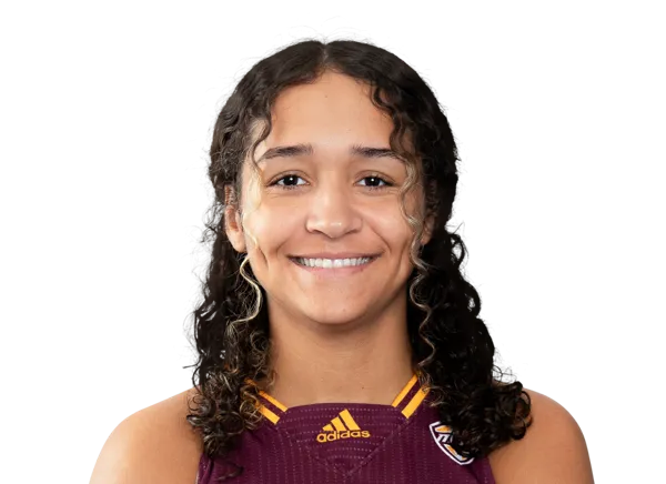 Satori Griffin, Basketball, Central Michigan University