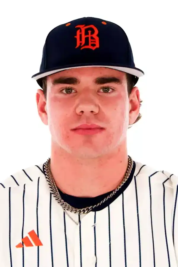 Brady Green, Baseball, Bucknell University