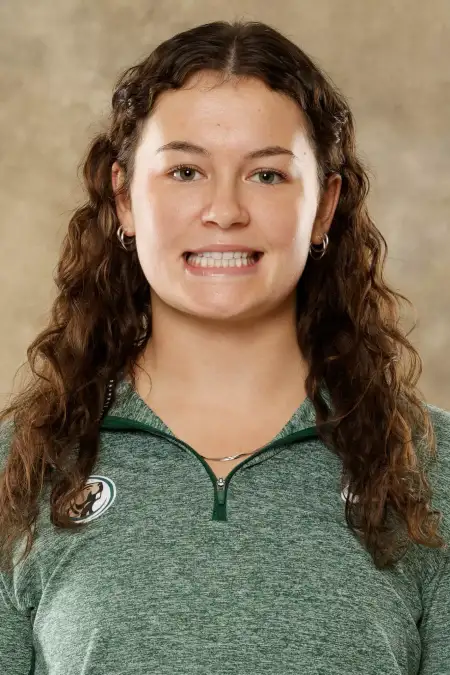 Morgan Smith, Hockey, Bemidji State University