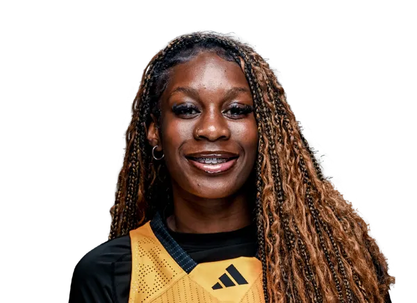 Ruth Banjoko, Basketball, undefined