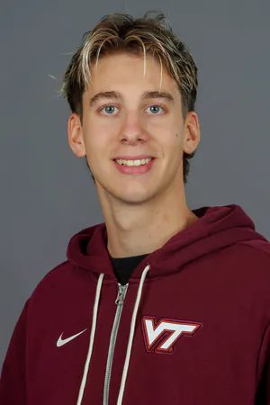 Benedek Toth, Swimming & Diving, undefined