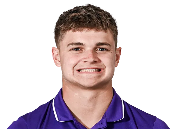 Miles Halbert, Football, undefined