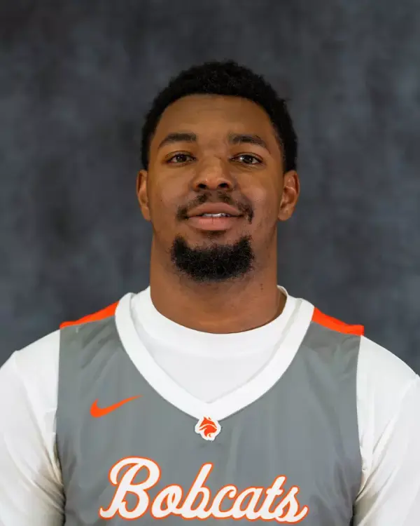 Josh Holman, Basketball, West Virginia Wesleyan College