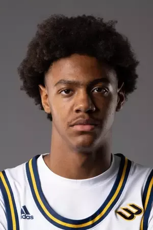 Joshua Palmer, Basketball, undefined