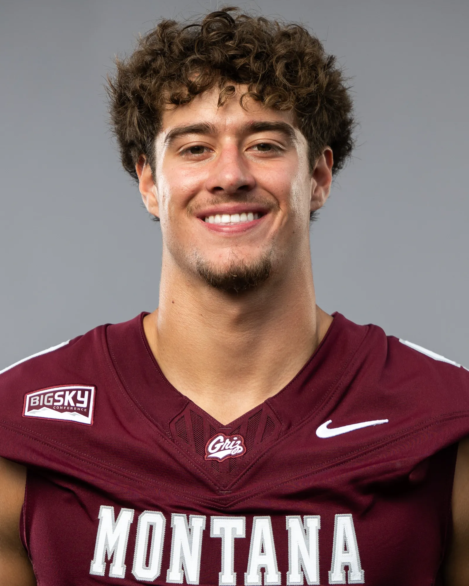 Colton Lentz, Football, undefined
