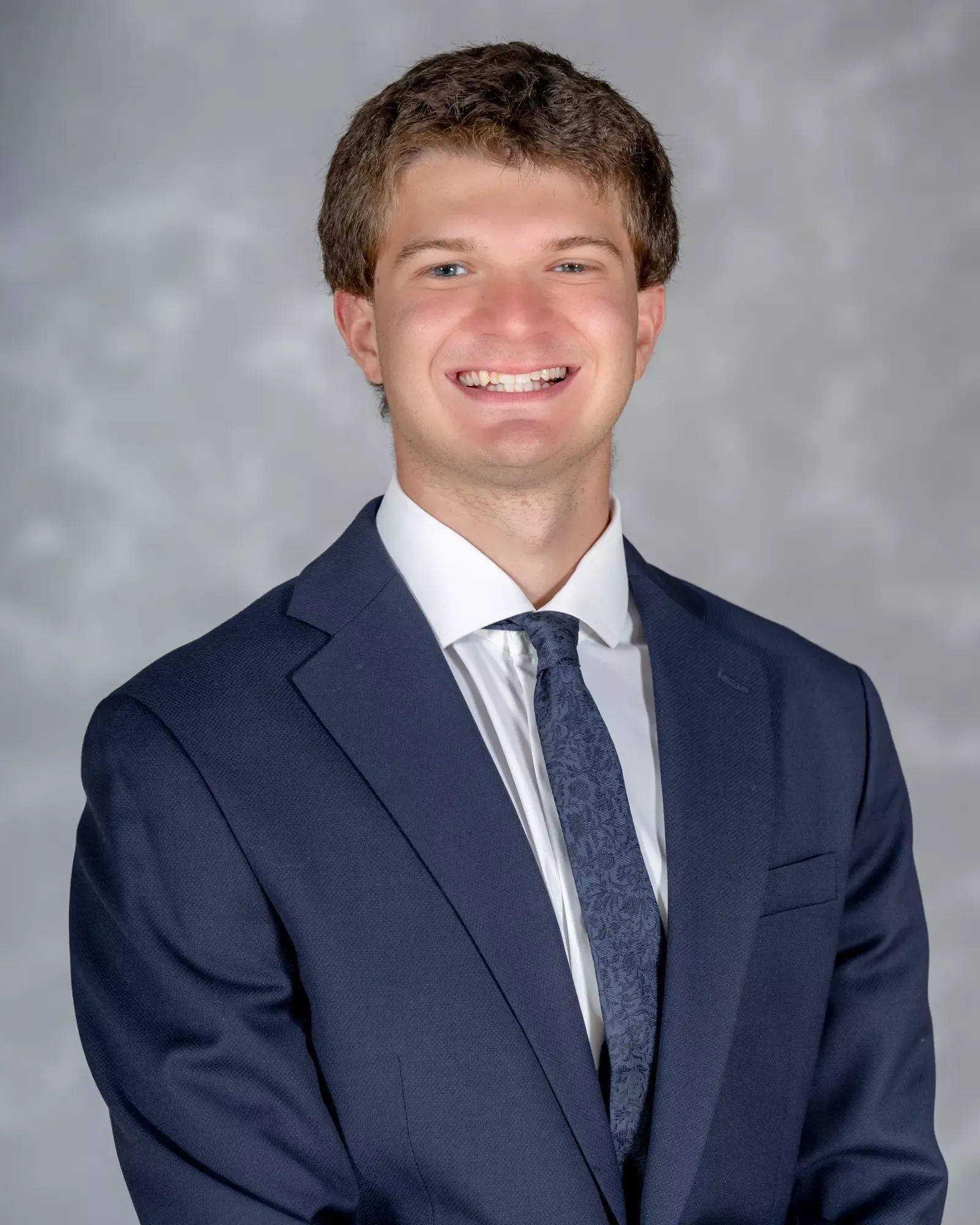 Tyler Roer, Swimming & Diving, Marist University