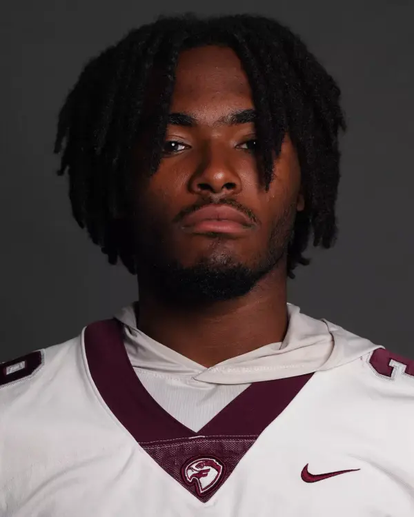Anthony Portis, Football, Fairmont State University