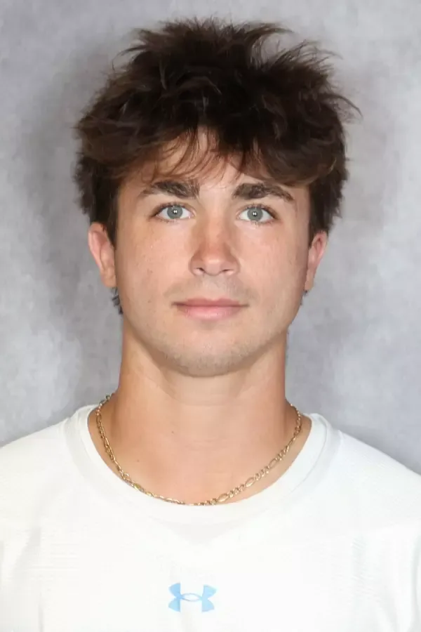 Justin Silon, Lacrosse, Long Island University