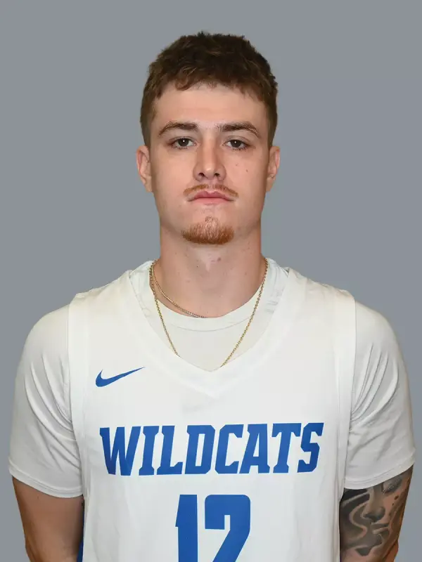 Colby Bost, Basketball, Pennsylvania College of Technology