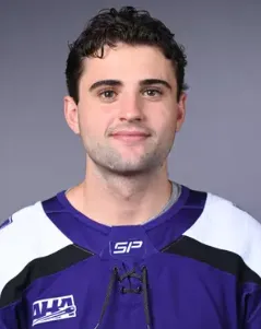 Matt DeBoer, Hockey, undefined