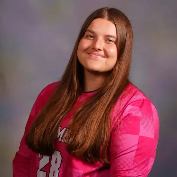 Allie Dimitrovski, Soccer, Daemen University