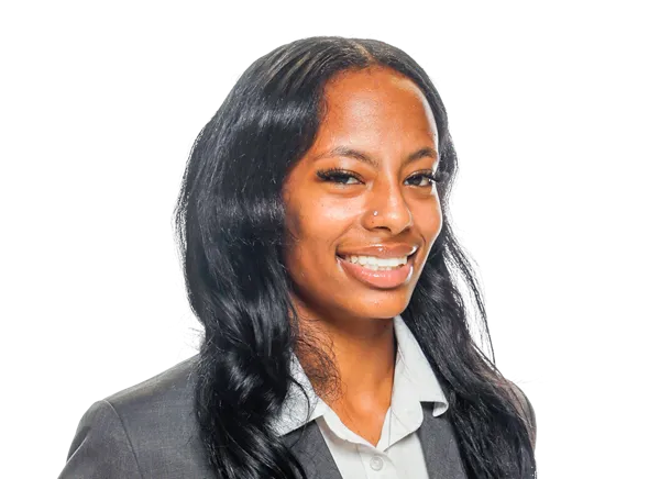 Malaka Cobb, Basketball, Hampton University
