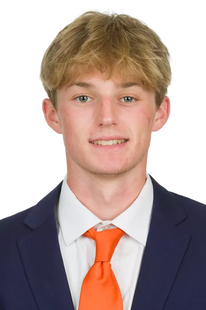 Carter Pierson, Football, undefined