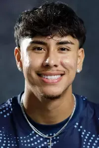Ezrah Serralde, Soccer, Longwood University