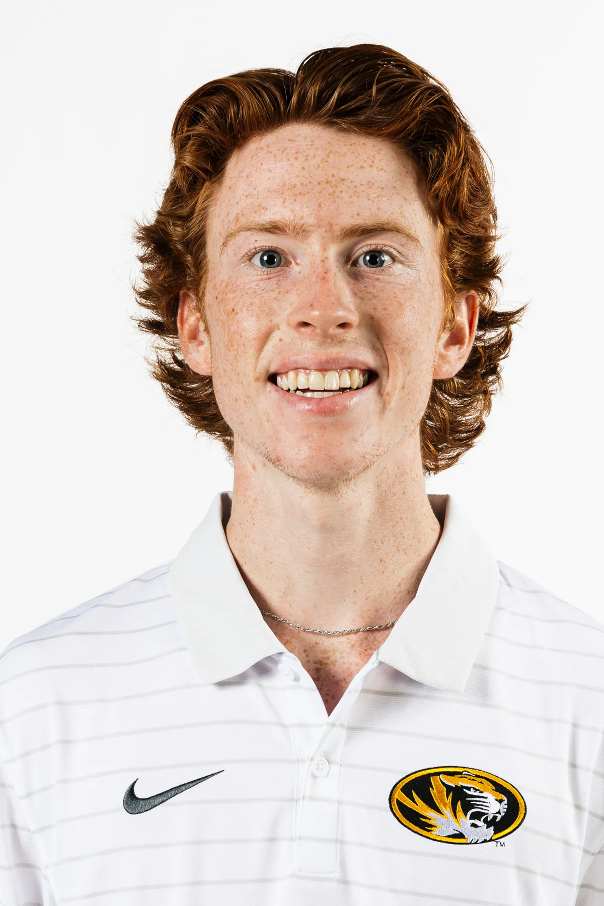 Declan Tunney, Track and Field, undefined