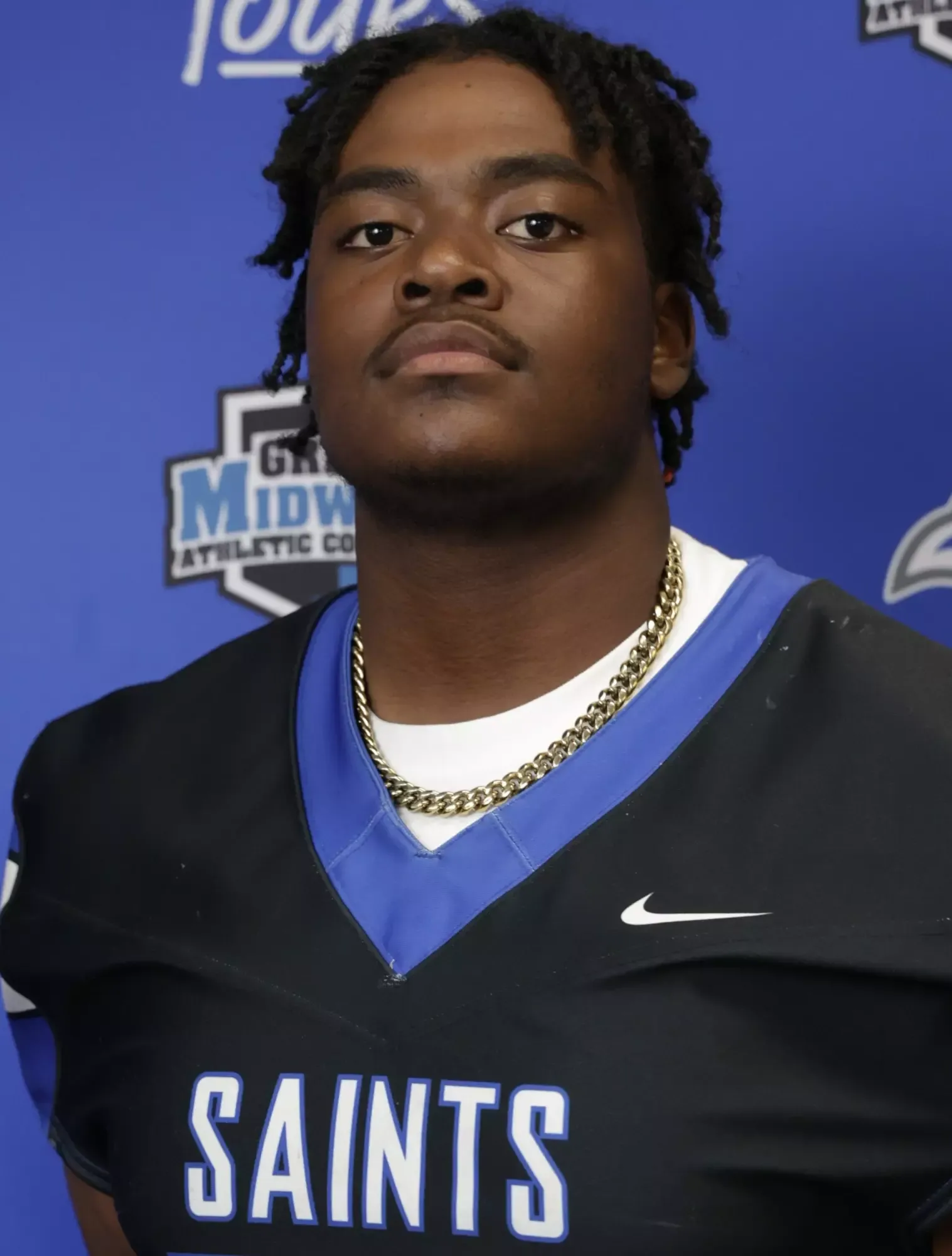 Trez Hopkins, Football, undefined