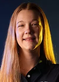 Tori Colborne, Golf, Vanguard University