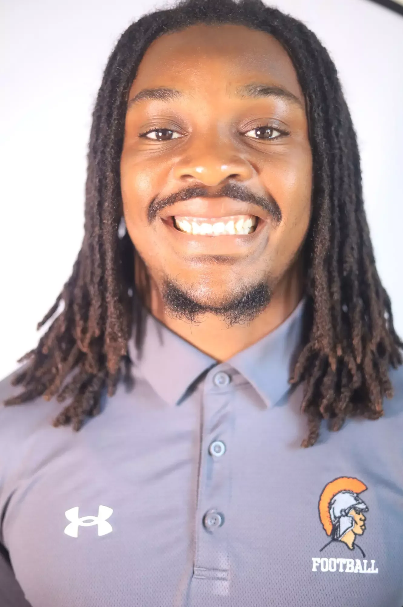 Brandon Rose, Football, undefined