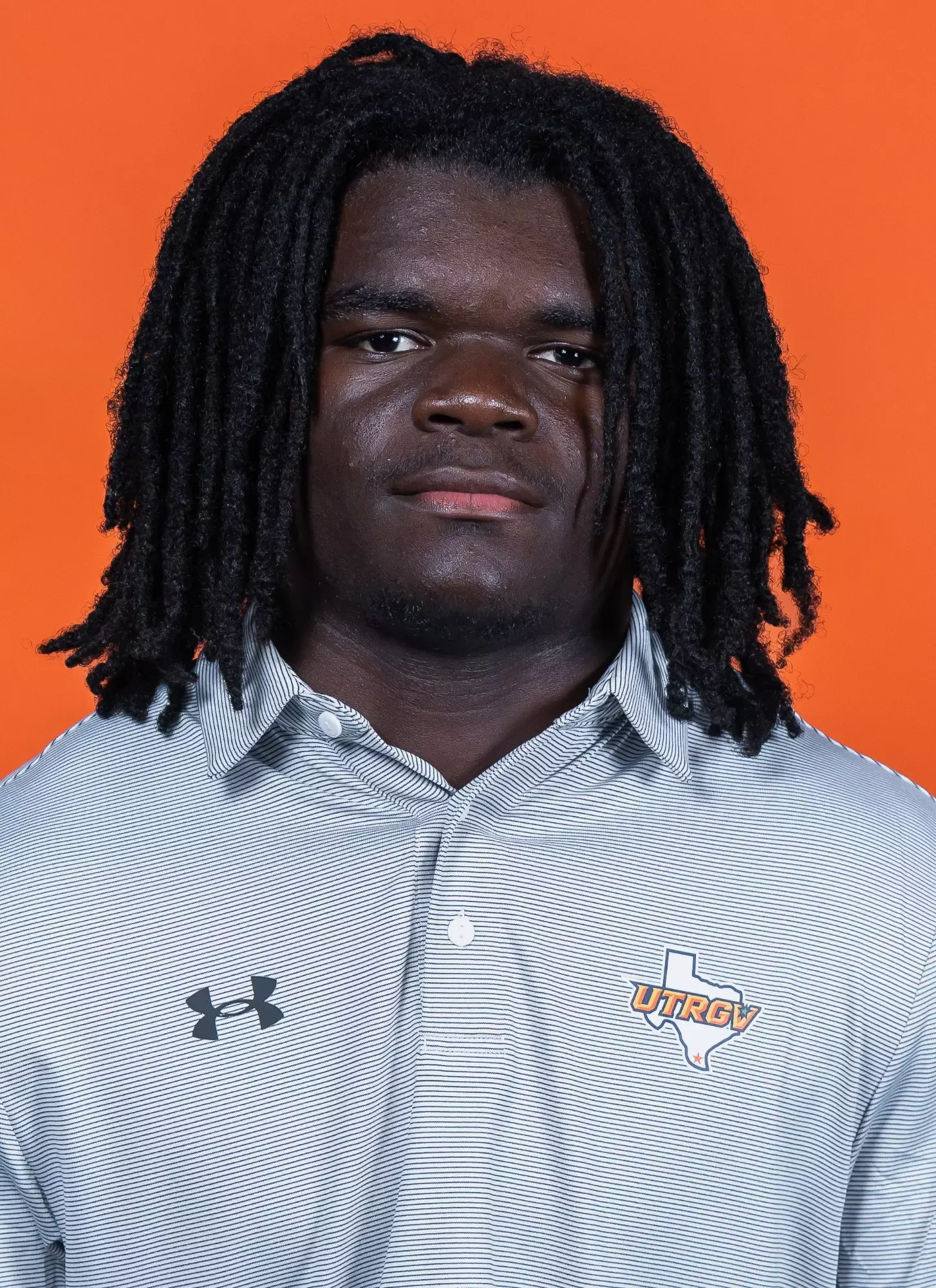 Broderick Taylor, Football, undefined