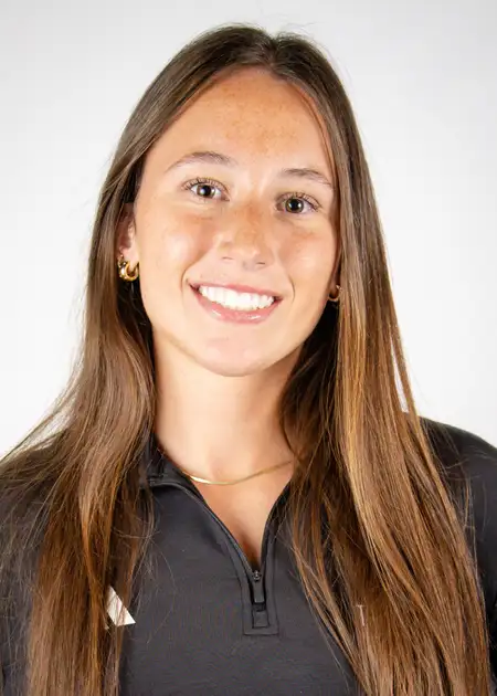 Claire Magee, Track and Field (O), University of Delaware