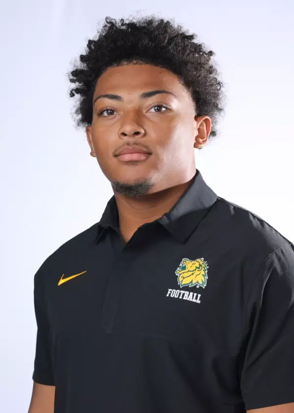 Jaiden Jones, Football, Missouri Southern State University