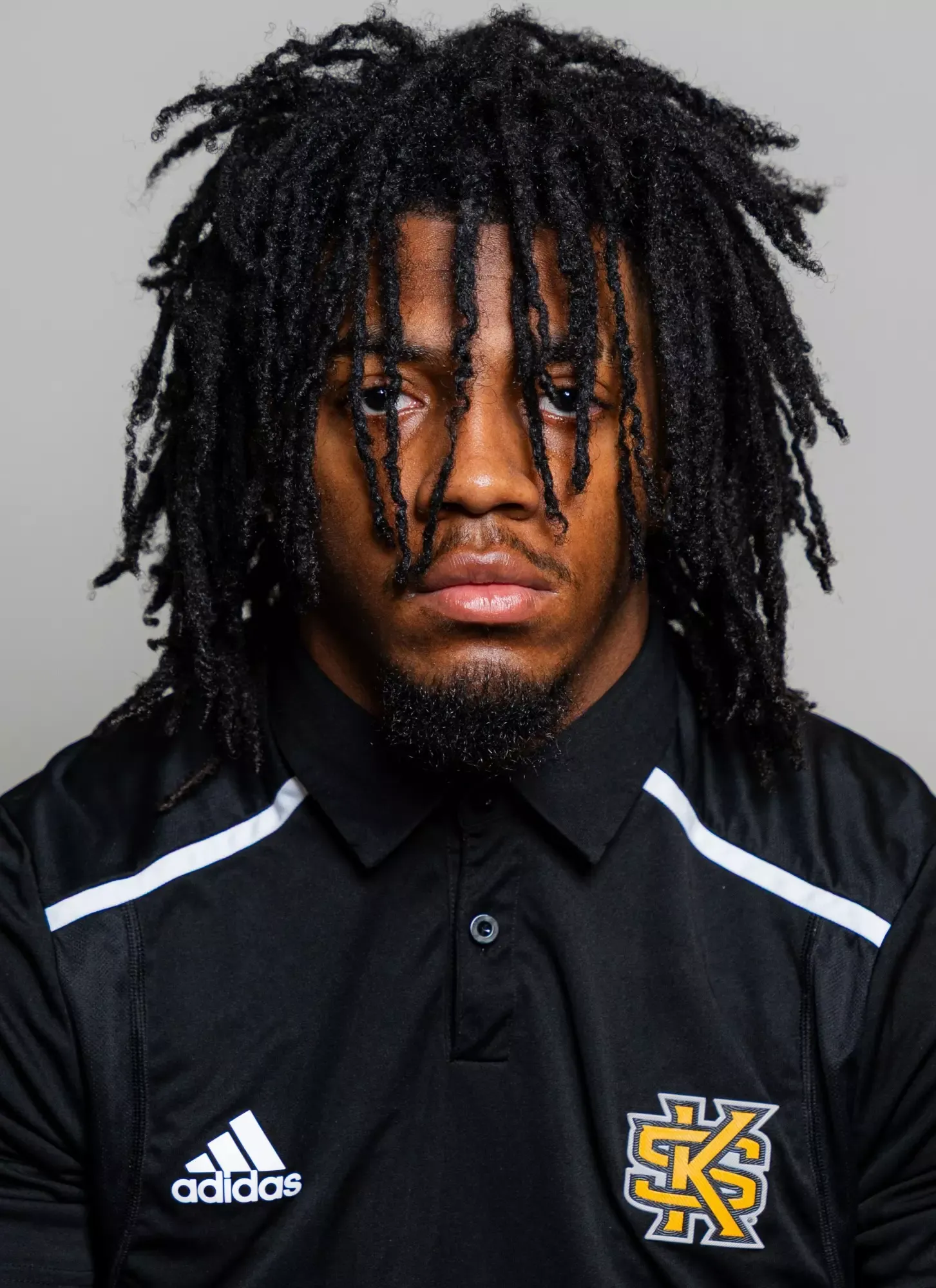Devin Ingram, Football, undefined