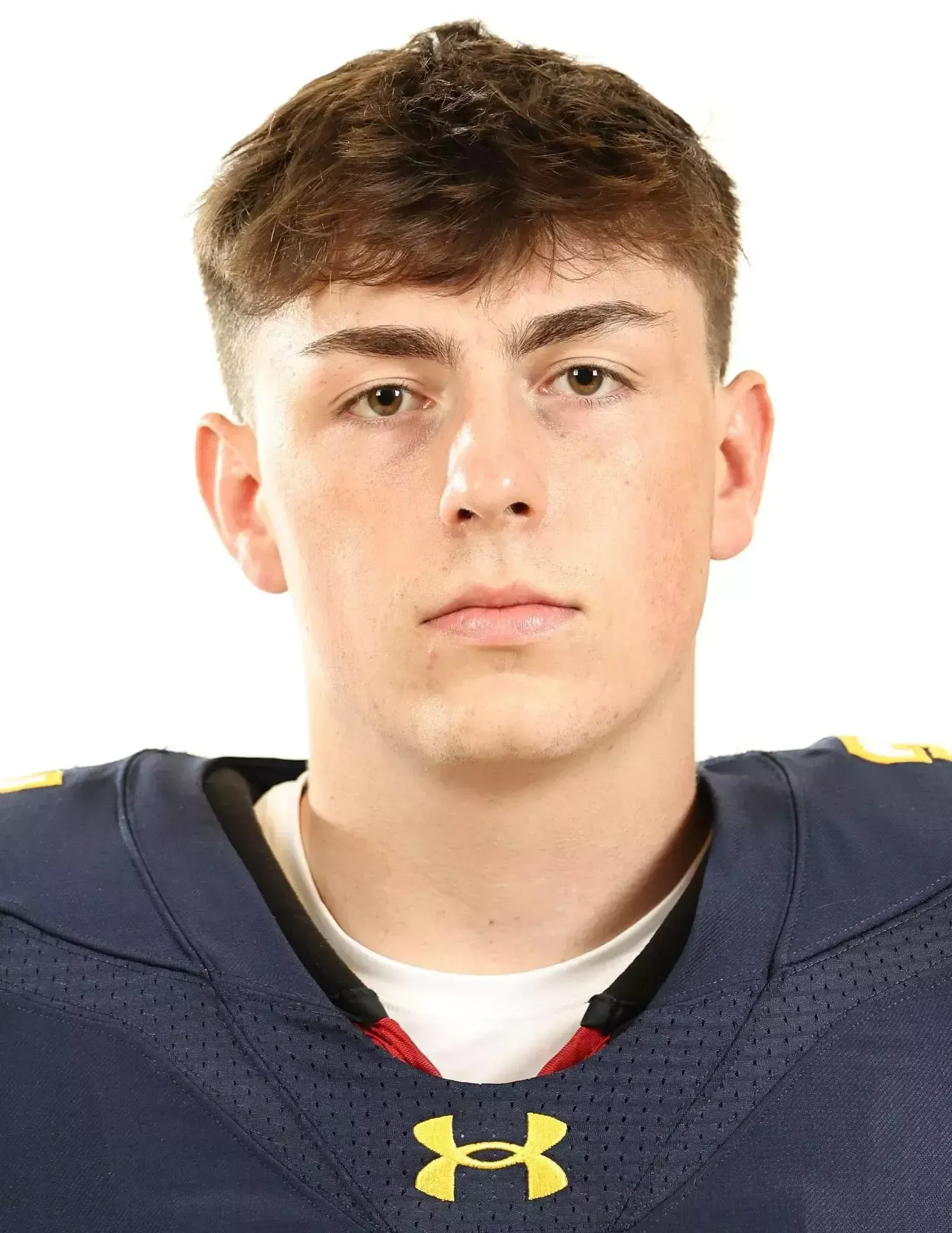 Logan Acevedo, Football, undefined