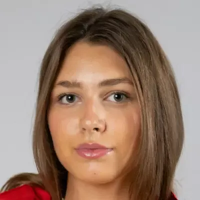 Katherine Alexandrov, Fencing, Cornell University