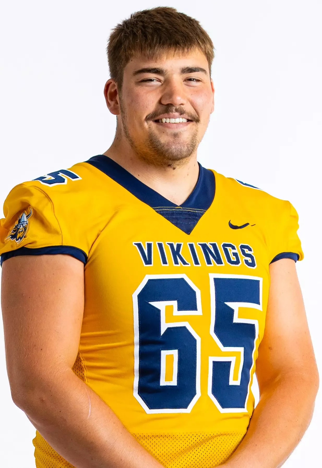 Sawyer Tordsen, Football, undefined